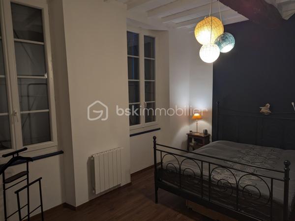 Maison de ville de 131 m²