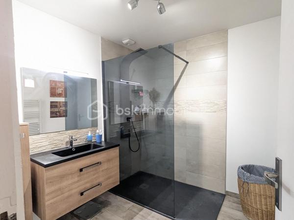 Maison de ville de 131 m²