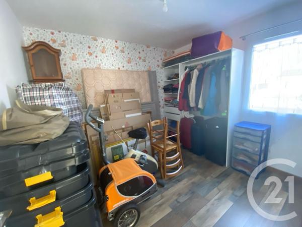 Maison à vendre  5 pièces - 98 m2 AIGREFEUILLE D AUNIS - 17