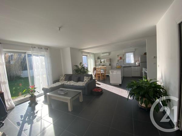 Maison à vendre  5 pièces - 98 m2 AIGREFEUILLE D AUNIS - 17