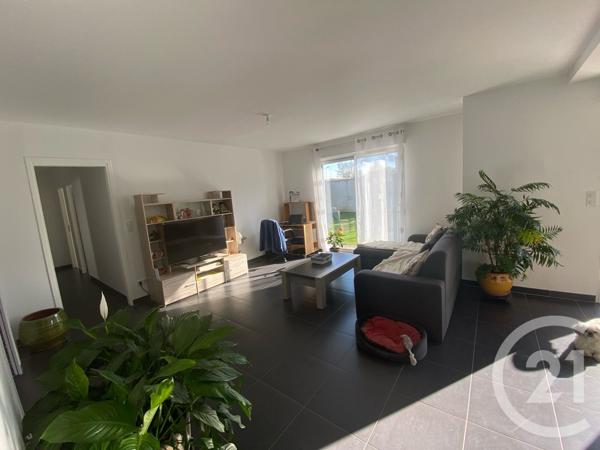 Maison à vendre  5 pièces - 98 m2 AIGREFEUILLE D AUNIS - 17