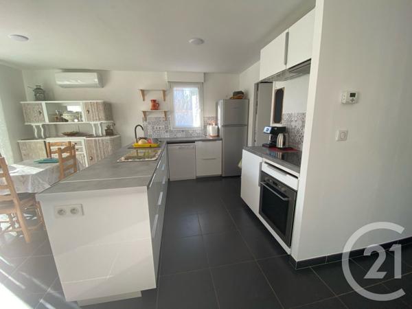 Maison à vendre  5 pièces - 98 m2 AIGREFEUILLE D AUNIS - 17