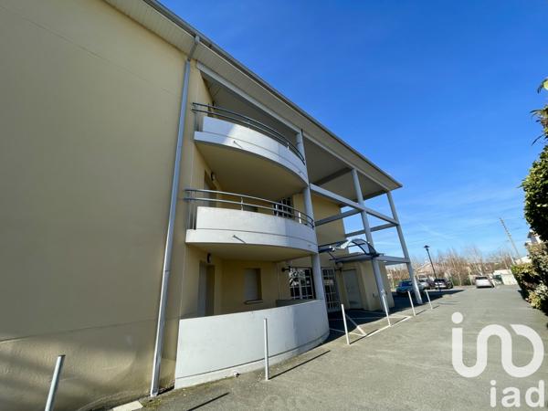 Appartement à vendre 2 pièces 42 m² Saint-Gaudens