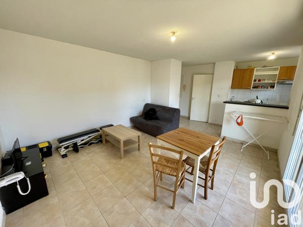 Appartement à vendre 2 pièces 42 m² Saint-Gaudens