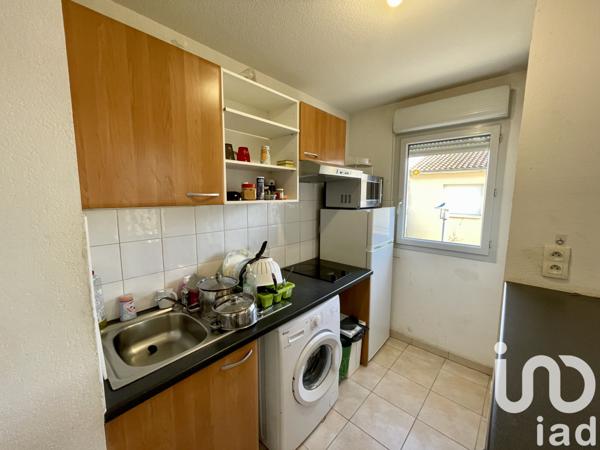 Appartement à vendre 2 pièces 42 m² Saint-Gaudens
