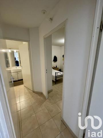 Appartement à vendre 2 pièces 42 m² Saint-Gaudens