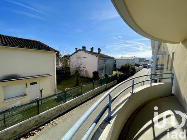 Appartement à vendre 2 pièces 42 m² Saint-Gaudens