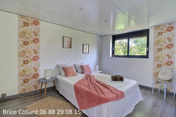 60180 NOGENT SUR OISE Maison individuelle 4 chambres
