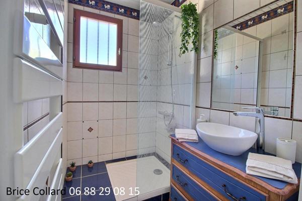 60180 NOGENT SUR OISE Maison individuelle 4 chambres