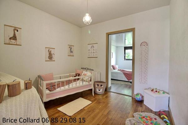 60180 NOGENT SUR OISE Maison individuelle 4 chambres