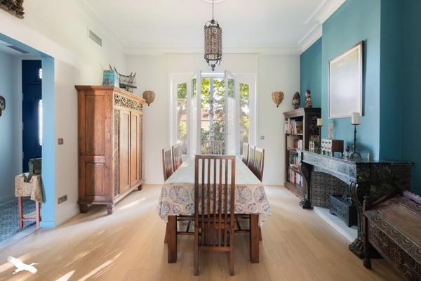 Maison à vendre |  Montpellier |  7 pièces | 182 m²