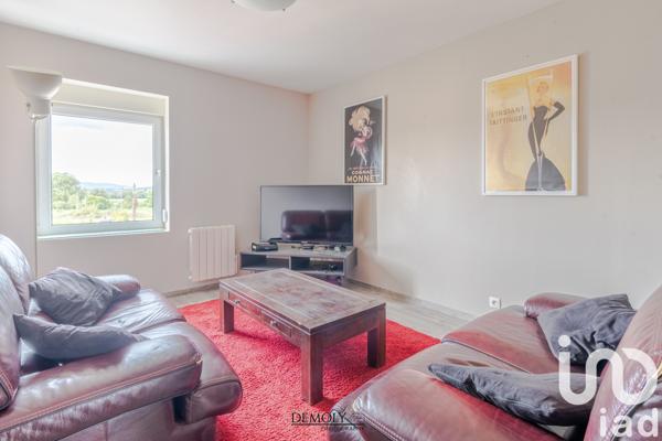 Appartement à vendre 3 pièces 49 m² Yutz