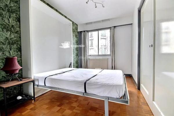 Vente Appartement 2 pièces 46 m2 à Asnières-sur-Seine