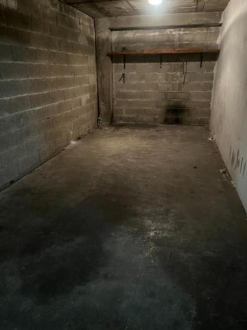 Martigues - Appart T4 lumineux 81 m² Carrez + balcon + cave- RDC surélevé avec vue dégagée