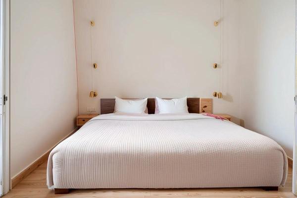 Martigues - Appart T4 lumineux 81 m² Carrez + balcon + cave- RDC surélevé avec vue dégagée