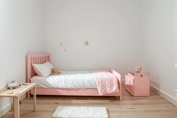 Martigues - Appart T4 lumineux 81 m² Carrez + balcon + cave- RDC surélevé avec vue dégagée