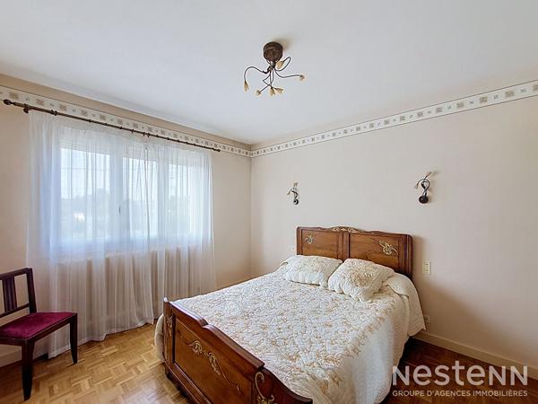 A Vendre Maison de 155 m² avec possibilité de deux habitations et jardin à Condom