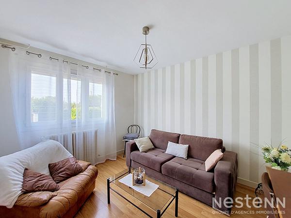 A Vendre Maison de 155 m² avec possibilité de deux habitations et jardin à Condom