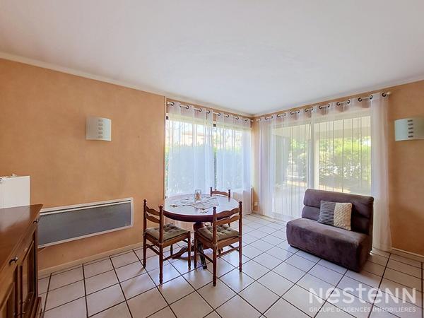 A Vendre Maison de 155 m² avec possibilité de deux habitations et jardin à Condom