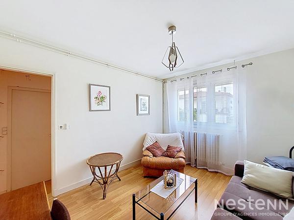 A Vendre Maison de 155 m² avec possibilité de deux habitations et jardin à Condom