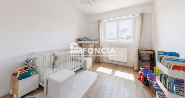 À vendre Appartement 3 pièces 71 m² - Clermont-ferrand 63000
