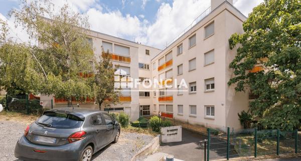 À vendre Appartement 3 pièces 71 m² - Clermont-ferrand 63000