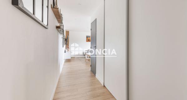À vendre Appartement 3 pièces 71 m² - Clermont-ferrand 63000