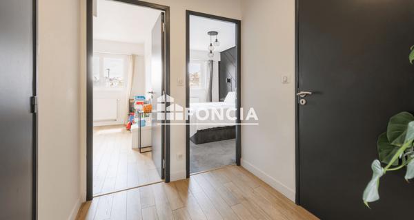 À vendre Appartement 3 pièces 71 m² - Clermont-ferrand 63000