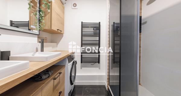 À vendre Appartement 3 pièces 71 m² - Clermont-ferrand 63000