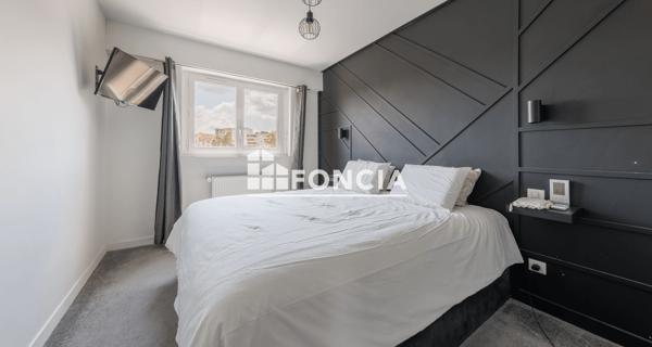 À vendre Appartement 3 pièces 71 m² - Clermont-ferrand 63000