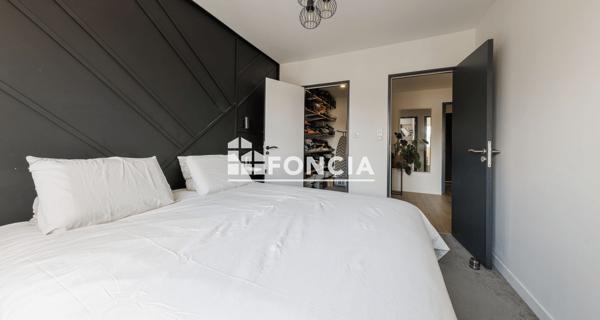 À vendre Appartement 3 pièces 71 m² - Clermont-ferrand 63000