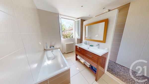 Maison à vendre  5 pièces - 140 m 2   DAX  - 40