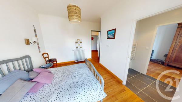 Maison à vendre  5 pièces - 140 m 2   DAX  - 40
