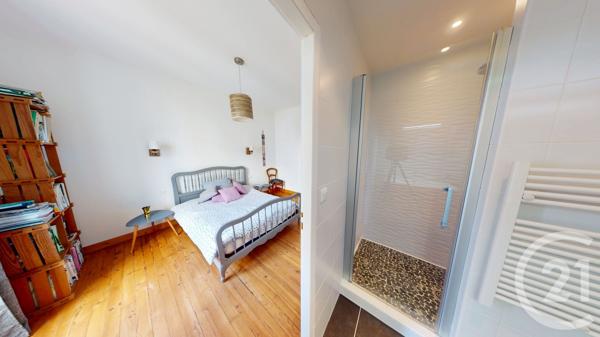 Maison à vendre  5 pièces - 140 m 2   DAX  - 40