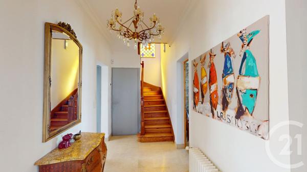 Maison à vendre  5 pièces - 140 m 2   DAX  - 40