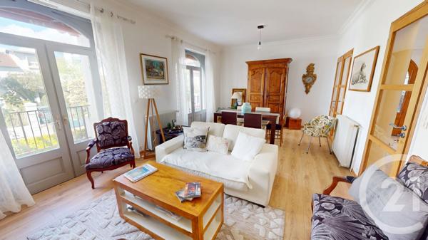 Maison à vendre  5 pièces - 140 m 2   DAX  - 40