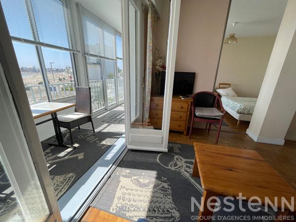 Quiberon - Vue mer & Grande-Plage à quelques pas du centre-ville