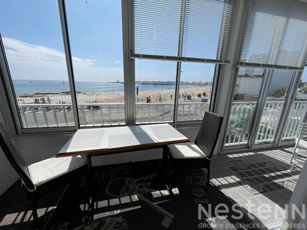 Quiberon - Vue mer & Grande-Plage à quelques pas du centre-ville