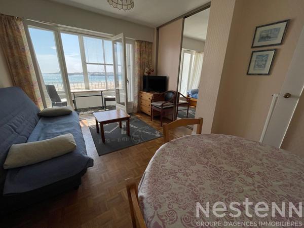 Quiberon - Vue mer & Grande-Plage à quelques pas du centre-ville