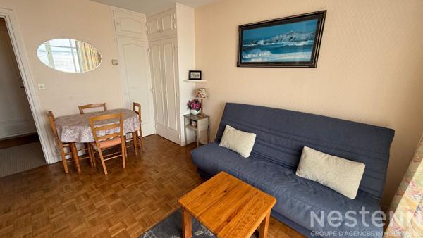 Quiberon - Vue mer & Grande-Plage à quelques pas du centre-ville