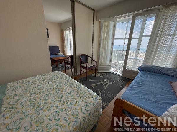 Quiberon - Vue mer & Grande-Plage à quelques pas du centre-ville