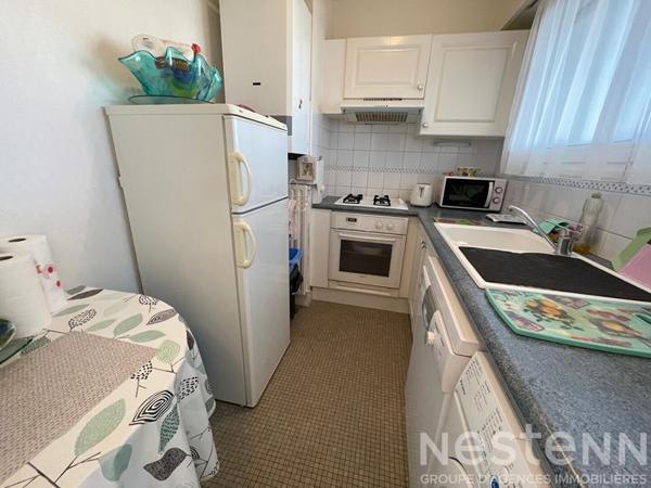 Quiberon - Vue mer & Grande-Plage à quelques pas du centre-ville