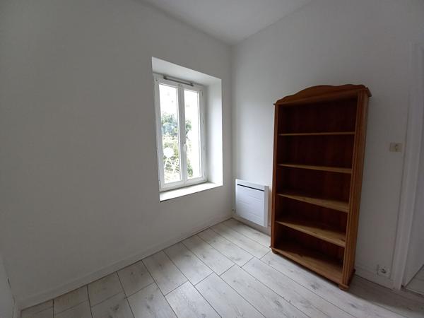 Achat appartement Quimper - 2 pièce(s) - 31 m² - 71 500 €