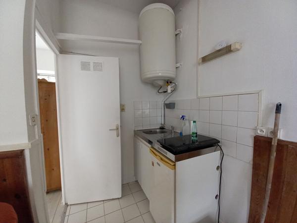 Achat appartement Quimper - 2 pièce(s) - 31 m² - 71 500 €