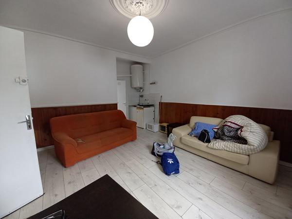 Achat appartement Quimper - 2 pièce(s) - 31 m² - 71 500 €