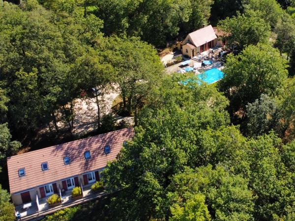 Maison à vendre à Sarlat-la-Canéda (24200) - Dordogne