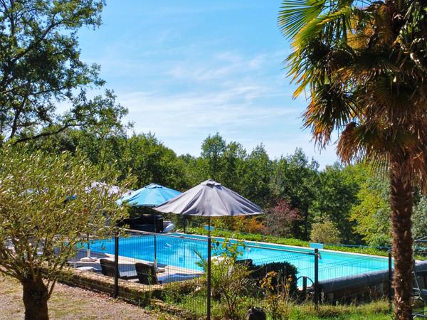 Maison à vendre à Sarlat-la-Canéda (24200) - Dordogne