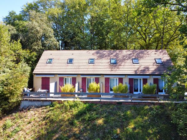 Maison à vendre à Sarlat-la-Canéda (24200) - Dordogne