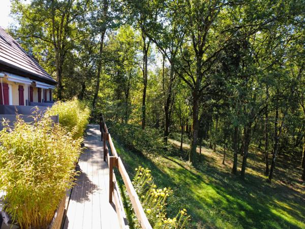 Maison à vendre à Sarlat-la-Canéda (24200) - Dordogne