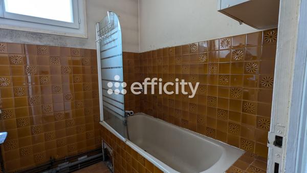 Maison 6 pièces - 130 m² Exclusivité efficity